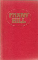 John Cleland - Fanny Hill, Boeken, Gelezen, Ophalen of Verzenden, John Cleland