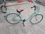 Dames fiest 28 inch, Fietsen en Brommers, Fietsen | Dames | Moederfietsen, Ophalen of Verzenden, 0 zitjes, Zo goed als nieuw, Overige merken