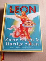LEON Zoete waren en Hartige zaken, Boeken, Ophalen of Verzenden, Zo goed als nieuw
