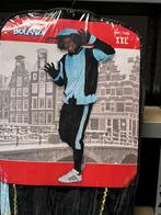 3 x Pieten pak BOLAND 1 x XL 2 x XXL, Kleding | Dames, Carnavalskleding en Feestkleding, Ophalen, Zo goed als nieuw, Maat 46/48 (XL) of groter
