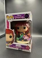 Funko pop - 1012 - Ariel, Ophalen of Verzenden, Zo goed als nieuw