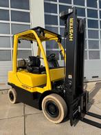 2020 HYSTER H2.5F 2500KG 3,80M 2500KG 5000UUR VORKVERSTELLER, Linde Toyota Hyster Komatsu Nissan jungheinrich Still Crown, Heftruck