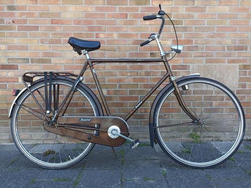 Herenfiets Batavus Ascot 3 versn,terugtraprem,slot,licht, Fietsen en Brommers, Fietsen | Heren | Herenfietsen, Zo goed als nieuw