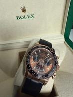 Rolex daytona oysterflex, Ophalen of Verzenden, Zo goed als nieuw