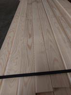 grenen wandplafondplanken 15mm dik lang 4,20m breed, Doe-het-zelf en Verbouw, Plinten en Afwerking, Ophalen, Nieuw, 200 tot 250 cm