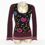 Prachtig Nicowa Truitje - 92 (Maat 36) € 30,-, Overige kleuren, Nicowa, Ophalen of Verzenden, Zo goed als nieuw