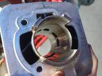 125cc skipper skr cilinder compleet, Ophalen of Verzenden, Cilinder