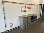 Aluca bedrijfswagen inrichting / ladekast / nette staat, Auto diversen, Overige Auto diversen, Ophalen of Verzenden