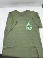Travis scott x Jordan cactus jack highest in the room size L, Maat 52/54 (L), Overige kleuren, Nike, Ophalen of Verzenden