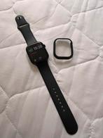 Apple Watch 10 46mm (met garantie), Ophalen of Verzenden, Zo goed als nieuw, Zwart, IOS