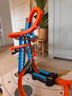 Hot Wheels Racebaan, Racebaan, Ophalen of Verzenden, Zo goed als nieuw, Hot Wheels