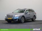Subaru Outback 2.5i Premium | 2000kg Trekgewicht | Stoelverw, Automaat, Euro 5, Gebruikt, 4 cilinders