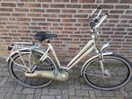 gazelle chamonix 8 versnellingen nexus rollerbraks rem izgst, Fietsen en Brommers, Fietsen | Dames | Damesfietsen, 53 tot 56 cm