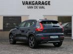 Volvo XC40 2.0 T4 AWD Inscription | Panoramadak | Harman/Kar, Automaat, Euro 6, 1969 cc, Blauw