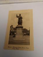 HAARLEM. MONUMENT  LAURENS JANzn COSTER, Ophalen of Verzenden, Voor 1920, Noord-Holland