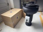 Itho Daalderop CVD-S ECO Pijpdakventilator (nieuw), Doe-het-zelf en Verbouw, Ventilatie en Afzuiging, Ophalen of Verzenden, Nieuw