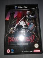 Blood Omen 2 - Gamecube, Avontuur en Actie, Gebruikt, 1 speler, Ophalen of Verzenden
