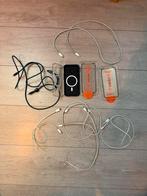 Iphone accessoires, screenprotector, hoesje, kabels, Ophalen of Verzenden, Zo goed als nieuw, IPhone 14 Pro