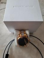 Michael kors smartwatch, Overige merken, Staal, Gebruikt, Staal