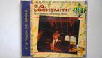 G.Q. & Locksmith ‎- Disco Nights (Rock Freak), Pop, 1 single, Maxi-single, Zo goed als nieuw