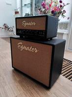 Egnater Tweaker 15 watt top en 12inch cabinet, Ophalen of Verzenden, Gebruikt, Gitaar, Minder dan 50 watt