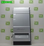 Fiat Ducato ('06-'18) Achterdeur links dicht grijs, Auto-onderdelen, Carrosserie en Plaatwerk, Gebruikt, Fiat, Deur, Ophalen of Verzenden