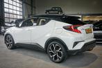 Toyota C-HR 1.8 Hybrid Bi-Tone| ADAPTIVE CRUISE | EERSTE EIG, Auto's, Stof, Zwart, 4 cilinders, Wit