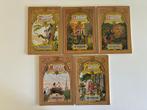 Sprookjes van Andersen met oorspronkelijke illustraties, Ophalen of Verzenden, Zo goed als nieuw, Hans Christian Andersen