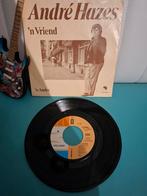 André Hazes - 'n Vriend - Single  1980, Ophalen of Verzenden, Zo goed als nieuw