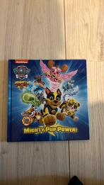 Paw patrol mighty pup power, Ophalen of Verzenden, Zo goed als nieuw