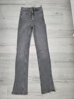 Zara jeans maat 32, Ophalen of Verzenden, Gedragen, Grijs, W27 (confectie 34) of kleiner