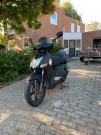 Kymco agility 50 16+, Fietsen en Brommers, Ophalen, Zo goed als nieuw, Agility, Benzine