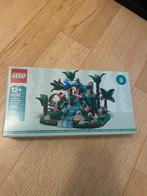 Lego 40782 Tropical Rainforest Diorama, Ophalen of Verzenden, Nieuw, Complete set, Lego