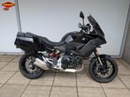 BMW F 900 XR (bj 2023), Bedrijf, Naked bike