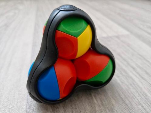 Recent Toys Planets breinbreker kubus, Hobby en Vrije tijd, Denksport en Puzzels, Ophalen of Verzenden