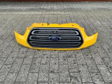 grille ford transit bus 2013 tot 2019 DHL kleur BK3117E778AF beschikbaar voor biedingen