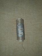 Bockens linnen garen divers, Hobby en Vrije tijd, Ophalen of Verzenden, Zo goed als nieuw