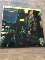 Mobile Fidelity Sound Lab David Bowie Ziggy Stardust LP, Cd's en Dvd's, Ophalen of Verzenden, Zo goed als nieuw, 12 inch, Poprock