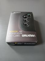 Sony DD Quartz Walkman WM-DD22 (Defect), Audio, Tv en Foto, Walkmans, Discmans en Minidiscspelers, Ophalen of Verzenden, Walkman