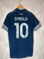Juventus Uit 2020/2021 Dybala, Maat M, Ophalen of Verzenden, Zo goed als nieuw, Shirt