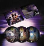 3Cd Fish Vigil In A Wilderness Of Mirrors REMASTERED NIEUW, Cd's en Dvd's, Ophalen of Verzenden, Nieuw in verpakking, Poprock