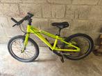 Fucus fiets, Ophalen, Gebruikt