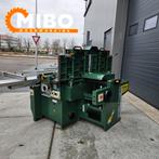 Felder 741 Combinatiemachine 5in1 ** 3meter ** 410 schaaf, Felder hammer scm robland casadei casolin, 70 mm of meer, Overige typen