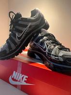 Nike P-6000 Sneakers Maat 41, Kleding | Heren, Ophalen of Verzenden, Zo goed als nieuw, Zwart, Sneakers of Gympen