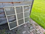 Gratis af te halen een stalraam, Ophalen, Gebruikt, 80 tot 120 cm, 80 tot 120 cm