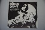 Dave Davies – Lincoln Country 7” Single Vinyl, Gebruikt, 7 inch, Single, Ophalen of Verzenden