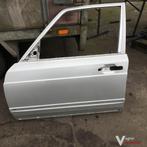 Mercedes W126 Portier Linksvoor, Auto-onderdelen, Carrosserie en Plaatwerk, Ophalen, Gebruikt, Deur