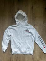 H&M NASA Trui Wit Maat 158/164, Ophalen of Verzenden, Zo goed als nieuw, Jongen of Meisje
