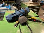 Kettingtakel elektrisch Demag Verlinde Eurochain, Ophalen, Gebruikt, Elektrisch