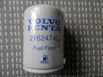 Brandstof filter voor Volvo Penta (nieuw), Ophalen of Verzenden, Nieuw, Motor en Techniek